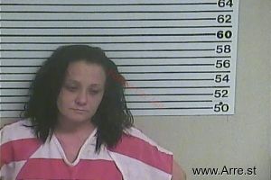 Rose  Moore Arrest Mugshot