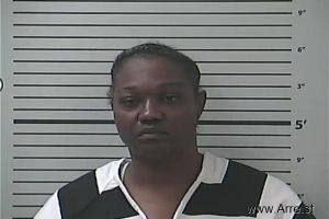 Rosetta King Arrest Mugshot