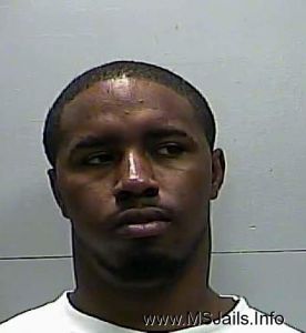 Rshd  Warren Arrest