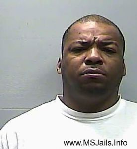 Russell  Reese Arrest