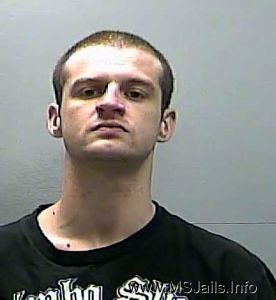 Ryan  Palmer Arrest