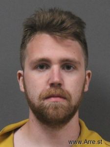 Ryan Powell Arrest Mugshot