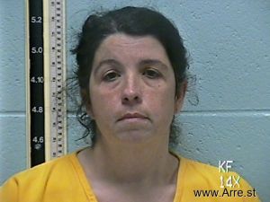 Rachael Catanese Arrest Mugshot