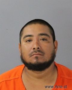 Rafael Rios Arrest Mugshot