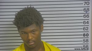 Raheim Douglas Arrest Mugshot