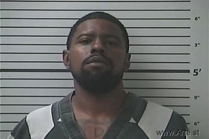 Randy Caraway Arrest Mugshot