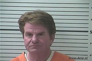 Randy Hoth Arrest Mugshot