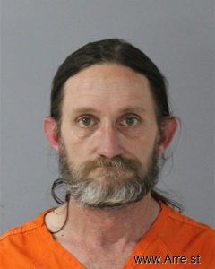 Randy King Arrest Mugshot