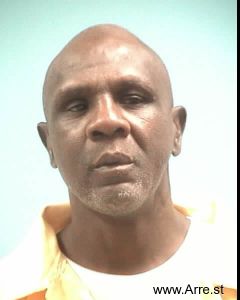 Randy Mcknight Arrest Mugshot