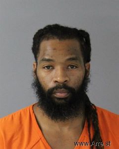 Rashon Harris Arrest Mugshot