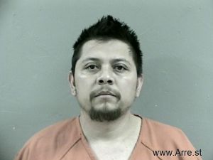 Raul Ochoa-juarez Arrest Mugshot