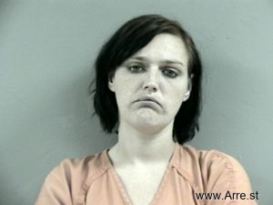 Raven Lee Arrest Mugshot