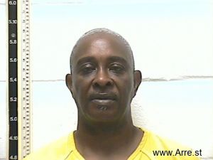 Raymond Bunch Arrest Mugshot