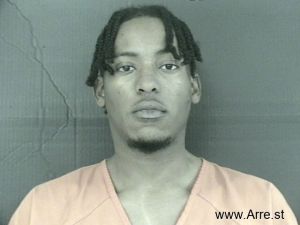 Raymond Doss Arrest Mugshot