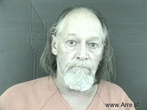 Raymond Kingan Arrest Mugshot