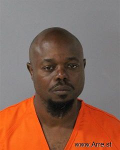 Raymond Mcghee Arrest Mugshot