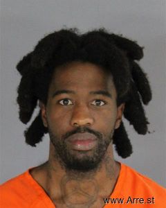 Raymone Davis Arrest Mugshot