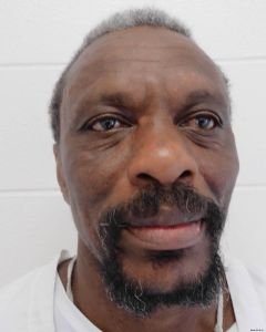 Raynard Abram Arrest Mugshot