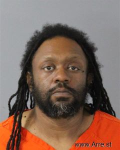 Rayshaud Scott Arrest Mugshot