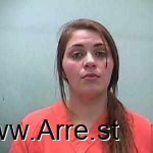 Rebecca Latham Arrest Mugshot