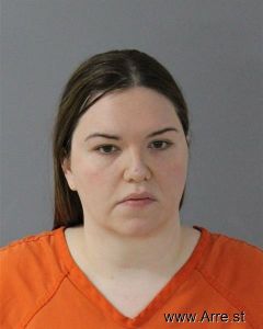 Rebekah Olson Arrest Mugshot