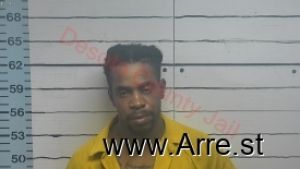 Reco Wells Arrest Mugshot