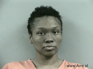 Regina Reynolds Arrest Mugshot