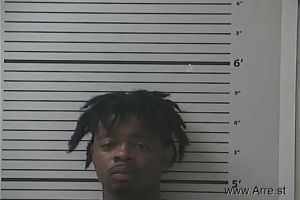 Reginald Butler Arrest Mugshot