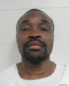 Reginald Clay Arrest Mugshot