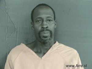 Reginald Ruffin Arrest Mugshot