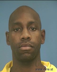 Reginald Wilkins Arrest Mugshot