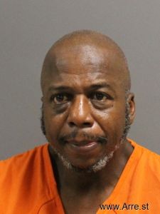 Reginald Williams Arrest Mugshot