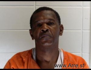 Remond Coney Arrest Mugshot