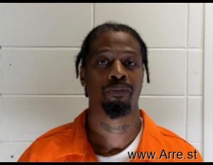 Renauldo Stewart Arrest Mugshot