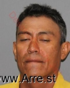 Rene Gomez Arrest Mugshot