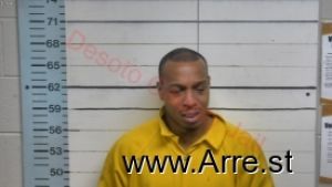 Reuben Johnson Arrest Mugshot