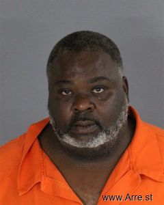 Richard Cross Arrest Mugshot