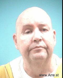 Richard Rimmer Arrest Mugshot