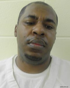 Ricky Darden Arrest Mugshot