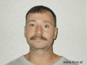 Robert Acreman Arrest Mugshot