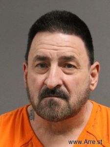 Robert Bassett Arrest Mugshot