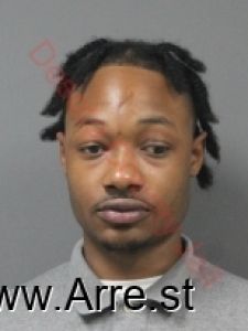 Robert Collins Arrest Mugshot