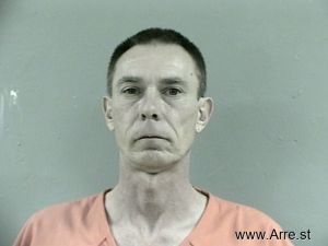 Robert Cox Arrest Mugshot