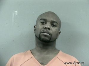 Robert Ellis Arrest Mugshot