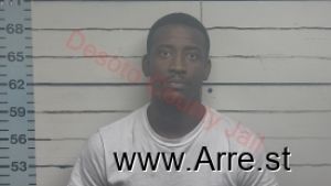 Robert Harper Arrest Mugshot