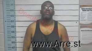 Robert Huddleston Jr Arrest Mugshot