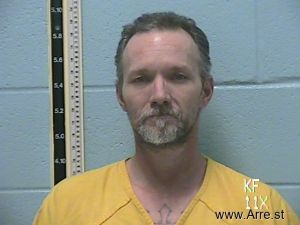 Robert Lumpkin Arrest Mugshot