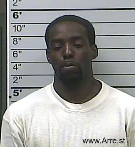 Robert Maxwell Arrest Mugshot