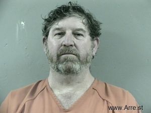 Robert Mccrory Arrest Mugshot