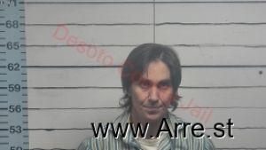 Robert Ostrand Jr Arrest Mugshot